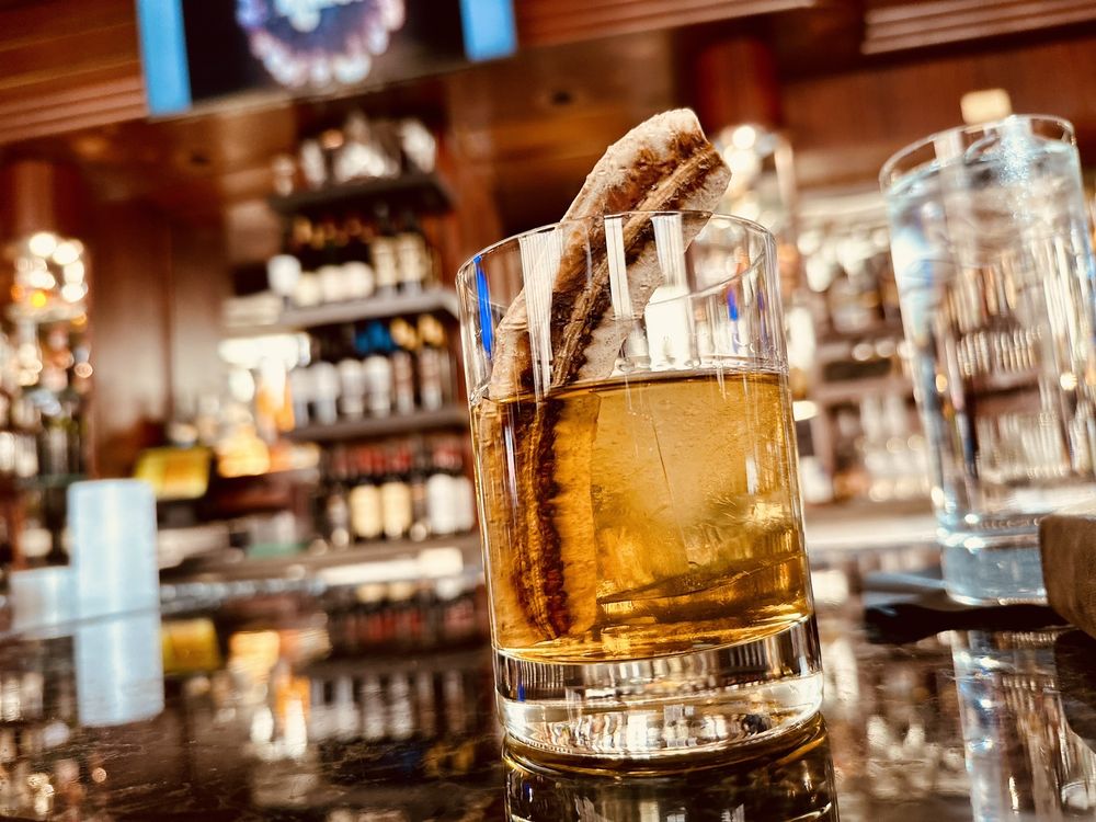 Sullivan's Steakhouse