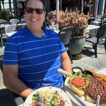 Crow's Nest Restaurant - New American Near Me - Santa Cruz, California