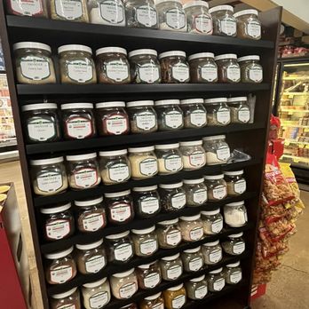 Fuller Market - Bulk spices - Grocery Near Me - Centralia, Washington Fuller Market - Bulk spices - Grocery Near Me - Centralia, Washington