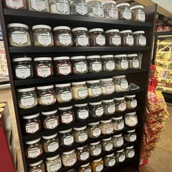 Fuller Market - Bulk spices