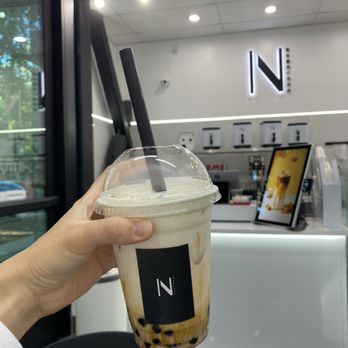 Nameless Tea & Coffee - Creme Brulee Drink - Coffee & Tea Near Me - Sacramento, California Nameless Tea & Coffee - Creme Brulee Drink - Coffee & Tea Near Me - Sacramento, California