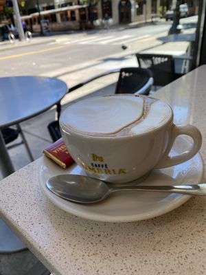 Caffe Umbria by null