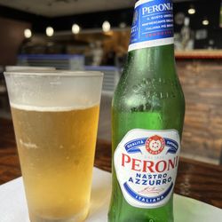 Alfa Pizzeria & Restaurant - Happy afternoonie all... It's 5 o'clock somewhere