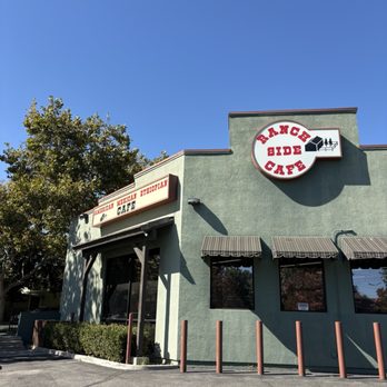 Ranch Side Cafe - American Near Me - Sylmar, California Ranch Side Cafe - American Near Me - Sylmar, California