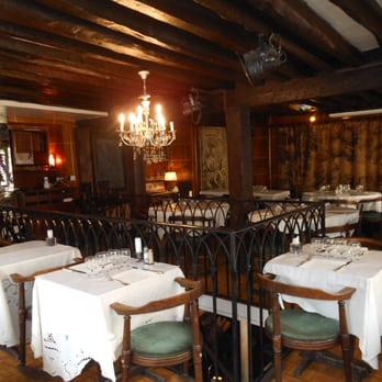 Le Connetable - Bars Near Me - Paris, 75