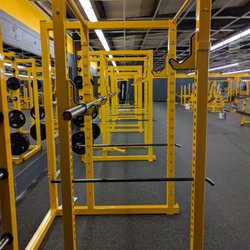 Ozark Iron Gym