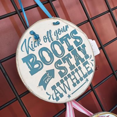 First Monday Trade Days by null