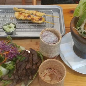 I am Thai Eatery - Thai Near Me - Vancouver, Washington