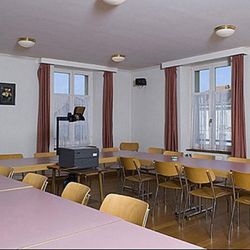 Hôtel De La Gare