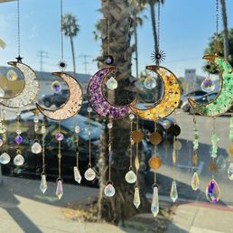 Suncatchers Suncatchers