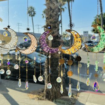 Ojackart - Suncatchers - Furniture Stores Near Me - Culver City, California Ojackart - Suncatchers - Furniture Stores Near Me - Culver City, California