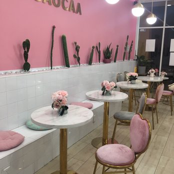 Tsaocaa - Seating area - Bubble Tea Near Me - Jacksonville, Florida Tsaocaa - Seating area - Bubble Tea Near Me - Jacksonville, Florida