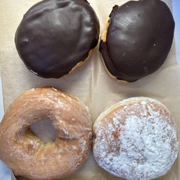 Auntie Ruth’s Donuts & Pretzels - Reserve Now - Donuts - Updated June ...