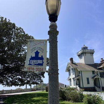 Point Fermin Lighthouse - Landmarks & Historical Buildings Near Me - San Pedro, California