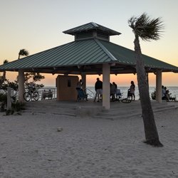 Sunset Beach - Sunset Beach, Tarpon Springs