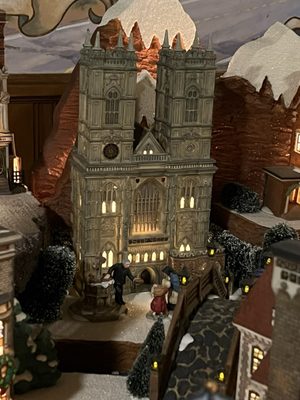 White Fence Farm Main Restaurant by null