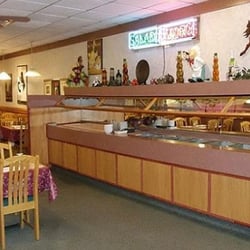 Orion Restaurant