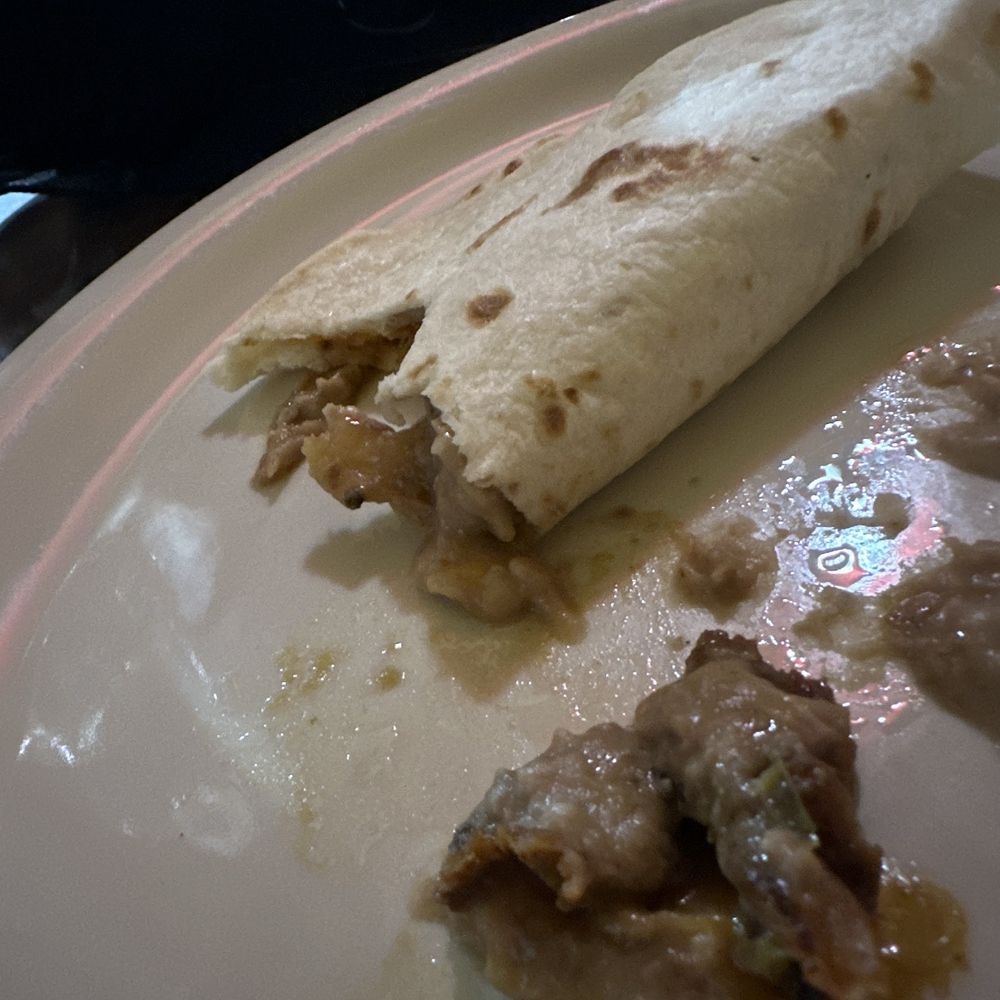 Los DOS Hermanos - Bean and cheese tacos with bacon - Mexican Near Me - San Antonio, Texas Los DOS Hermanos - Bean and cheese tacos with bacon - Mexican Near Me - San Antonio, Texas