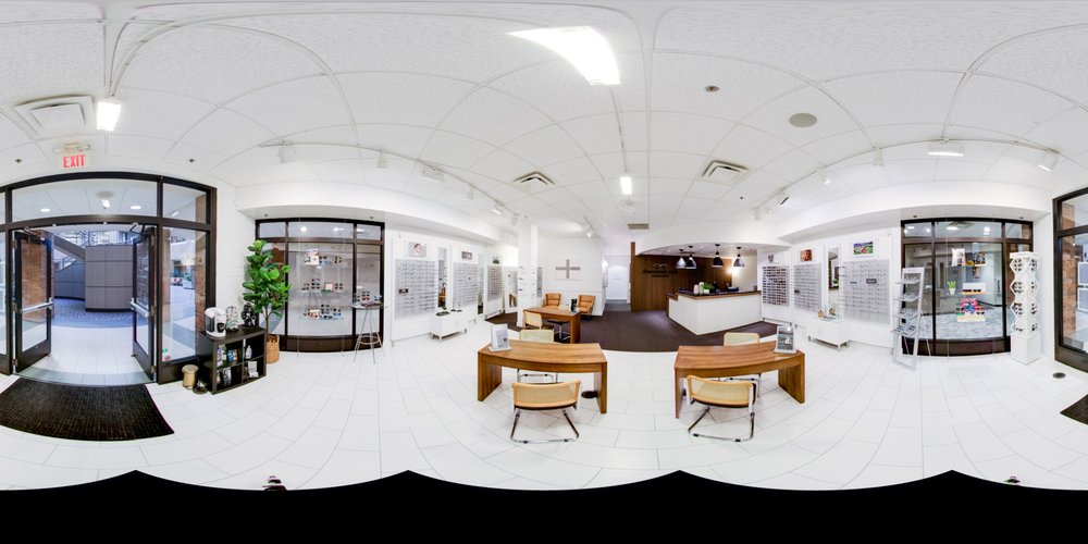 DOWNTOWN EYES CROSSTOWN Updated August 2024 16 Photos & 13 Reviews