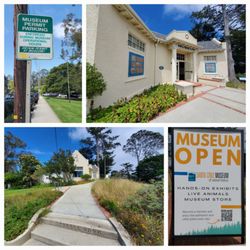 Santa Cruz Museum of Natural History