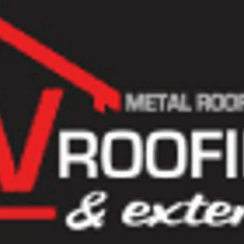JV Roofing & Exteriors - Logo - Roofing Near Me JV Roofing & Exteriors - Logo - Roofing Near Me