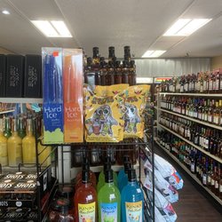 City Wine and Liquor
