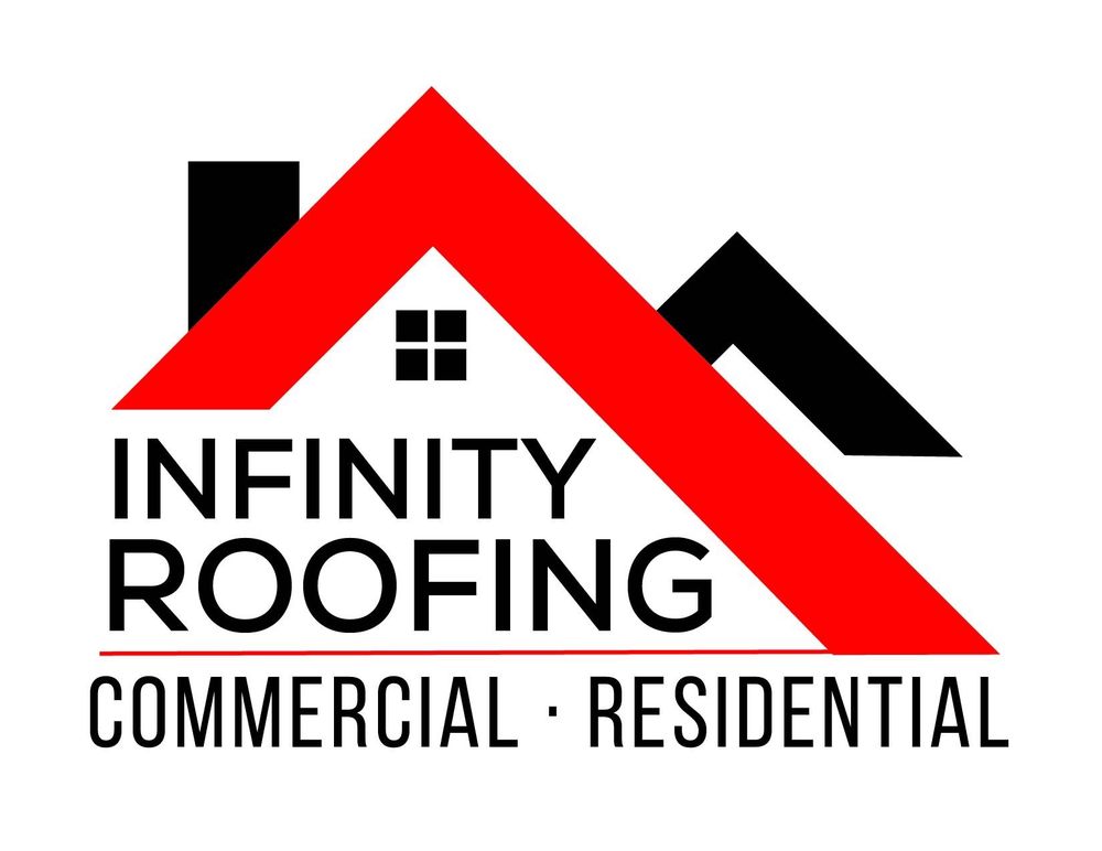 Slide of Infinity Roofing