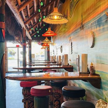 Poke Fin - Oh my God! This place is absolutely awesome and the food is fresh and delicious! - Poke Near Me - Satellite Beach, Florida