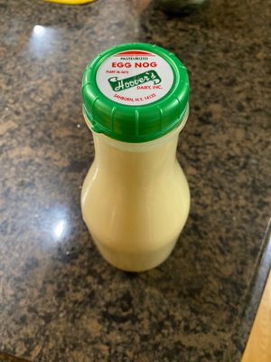 Hoover's Dairy by null
