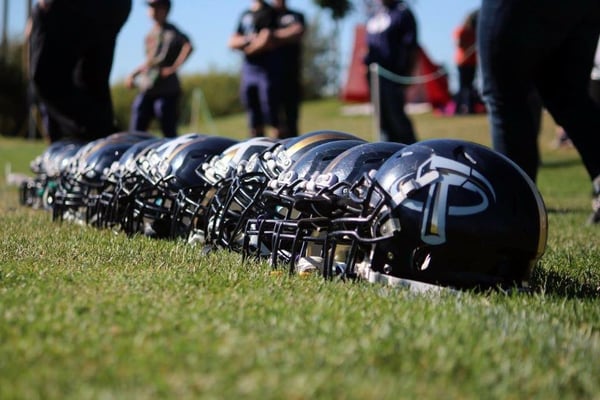 WESTLAKE THUNDER YOUTH FOOTBALL-UTE CONFERENCE - Updated September 2024 ...