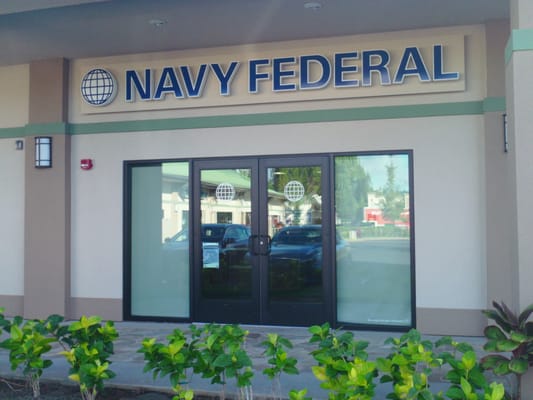 NAVY FEDERAL CREDIT UNION - Updated September 2025 - 40 Photos & 36