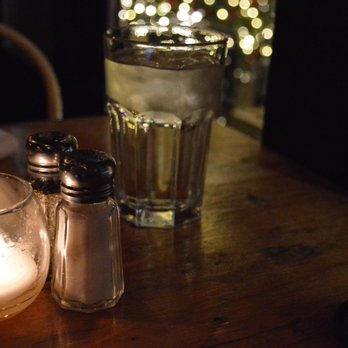 Corner Social - New American Near Me - New York, New York Corner Social - New American Near Me - New York, New York