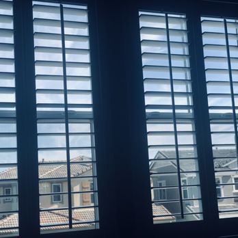Budget Window Coverings - Shades & Blinds Near Me