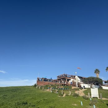 Cliff Hanger Cafe - Sandwiches Near Me - La Jolla, California