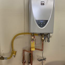 Eco-Flow Plumbing