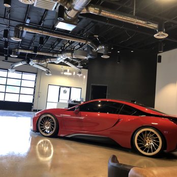 Posh Auto Styling - Auto Detailing Near Me - Las Vegas, Nevada Posh Auto Styling - Auto Detailing Near Me - Las Vegas, Nevada
