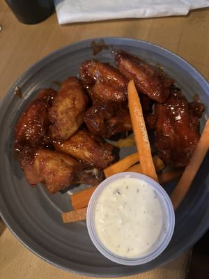 GOAT City Pub - Norton by null