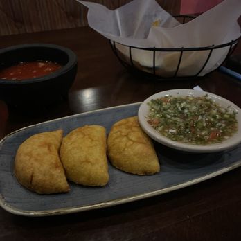 Chido’s Tex-Mex Grill - Empanadas - Mexican Near Me - Silver Spring, Maryland