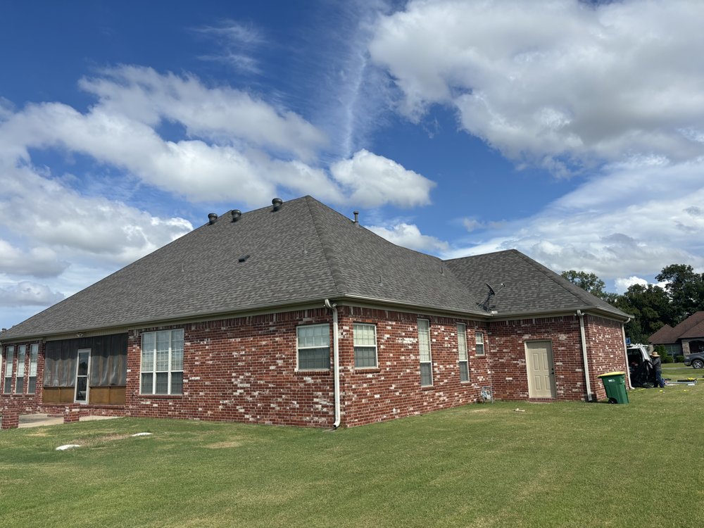 Slide of Next Level Exteriors