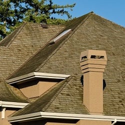 A Cut Above Roofing