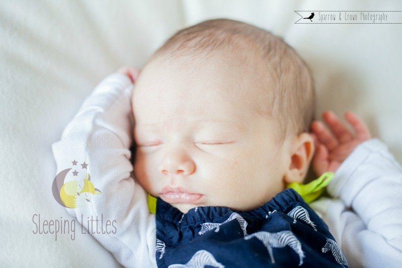 Sleeping Littles - sleep specialist in Lonsdale, MN