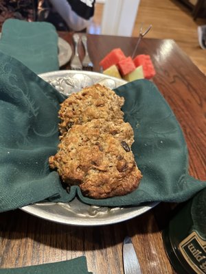 Wild Goose Inn by null