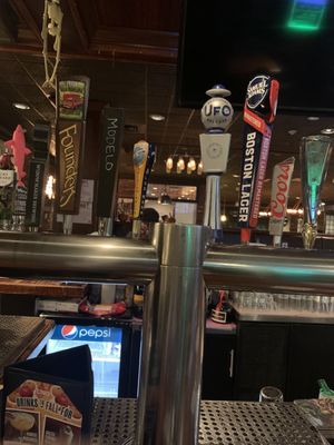 UNO Pizzeria & Grill by null