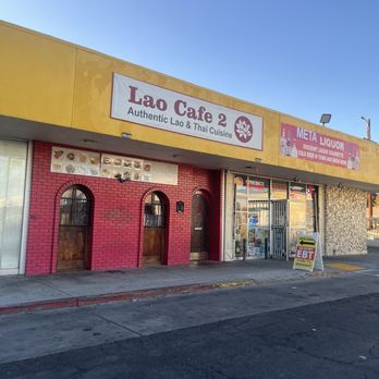 Lao Cafe 2 - Thai Near Me - Fresno, California Lao Cafe 2 - Thai Near Me - Fresno, California