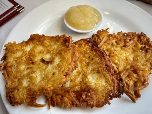 Hot Potato House by null