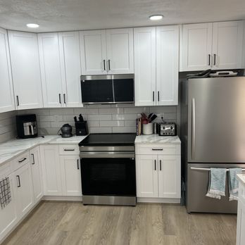 Florida Countertop Factory - Countertop Installation Near Me - Pompano Beach, Florida