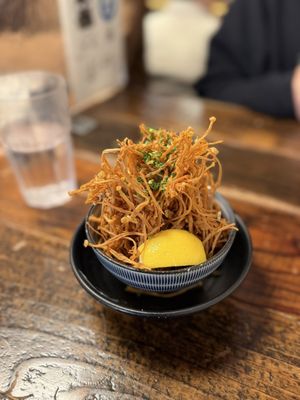 Mensho Tokyo SF by null