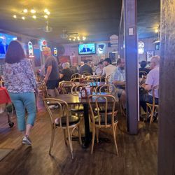 Crazee's Cafe