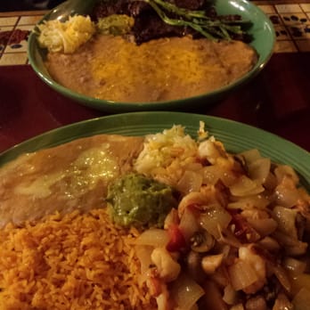 Las Margaritas - Yummy food! - Mexican Near Me - Seattle, Washington