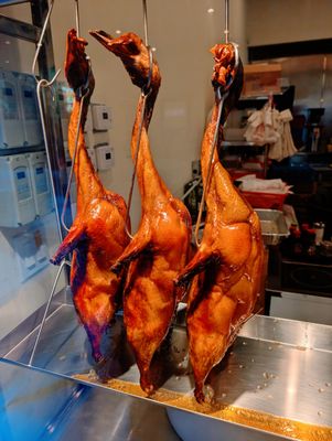 Fu Fu Dim Sum and Hot Pot by null